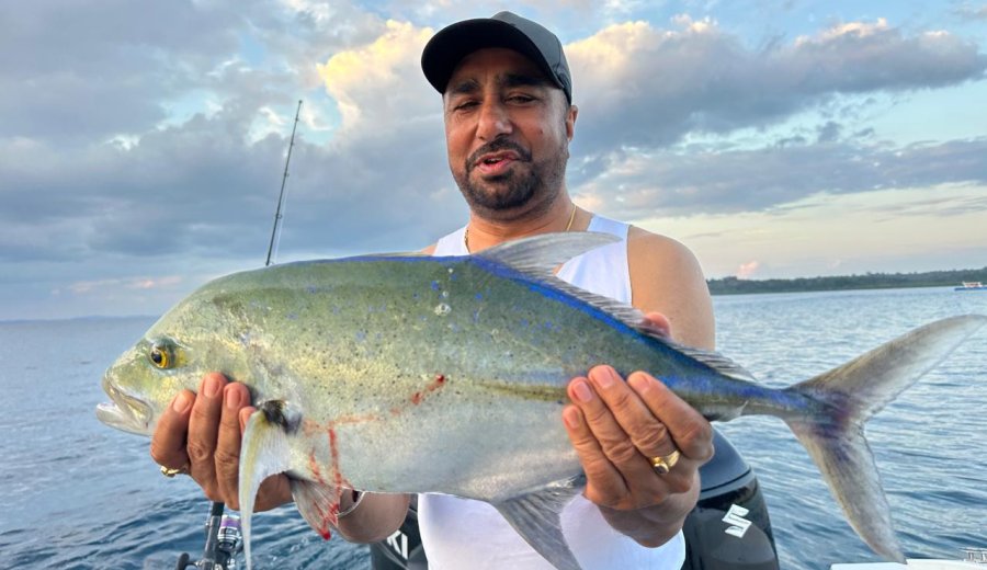 Island Hopping to South Button Island: A Premium Offshore Experience in Andaman